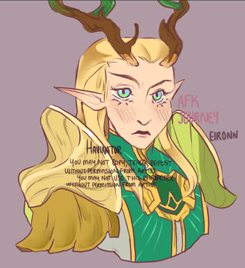 Half Body, Some Shaded