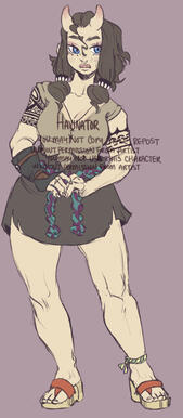 Full Body, Basic Color